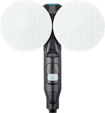 Пылесос Samsung VS20C8527TB/EV