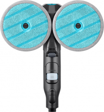 Пылесос Samsung VS20C8527TB/EV