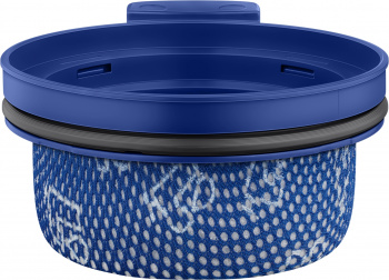 Пылесос Samsung VS20C8527TB/EV