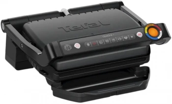 Электрогриль Tefal Optigrill+ GC717810