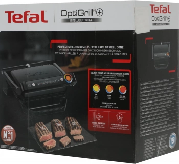 Электрогриль Tefal Optigrill+ GC717810