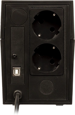 Источник бесперебойного питания Powercom Raptor RPT-600AP SE