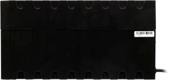 Источник бесперебойного питания Powercom Raptor RPT-600AP SE