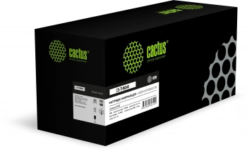 Картридж лазерный Cactus CS-THМ348