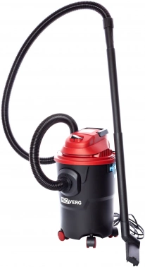 Строительный пылесос RedVerg RD-VC1000-15P