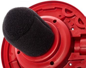 Строительный пылесос RedVerg RD-VC1000-15P