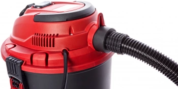 Строительный пылесос RedVerg RD-VC1200S-20P