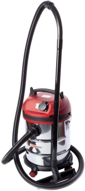 Строительный пылесос RedVerg RD-VC1200S-25S