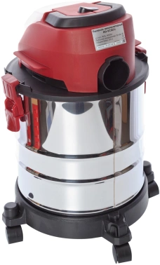 Строительный пылесос RedVerg RD-VC18/U
