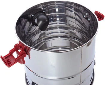 Строительный пылесос RedVerg RD-VC18/U