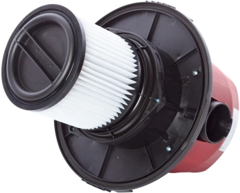 Строительный пылесос RedVerg RD-VC18/U