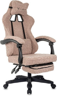 Кресло игровое Knight  Lord/F