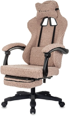 Кресло игровое Knight  Lord/F