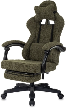 Кресло игровое Knight  Lord/F