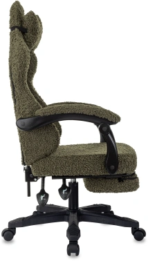 Кресло игровое Knight  Lord/F