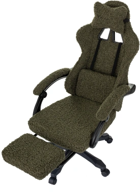 Кресло игровое Knight  Lord/F