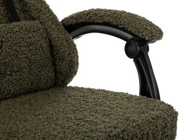 Кресло игровое Knight  Lord/F