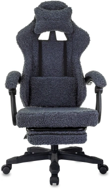 Кресло игровое Knight  Lord/F