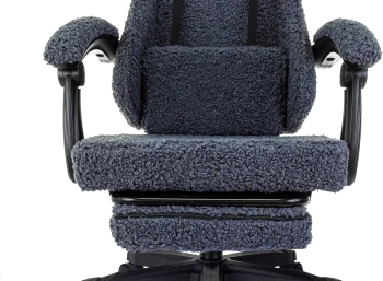 Кресло игровое Knight  Lord/F