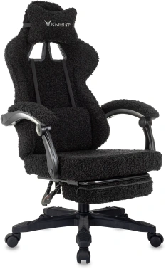 Кресло игровое Knight  Lord/F