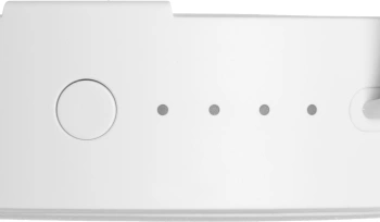 Мобильный аккумулятор Yandex  YNDX-00651