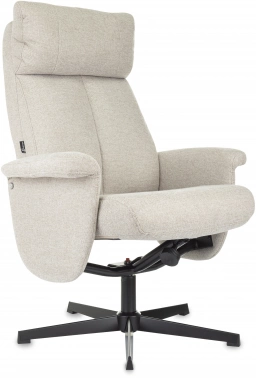 Кресло для дома Бюрократ  _Baron