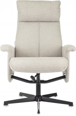 Кресло для дома Бюрократ  _Baron