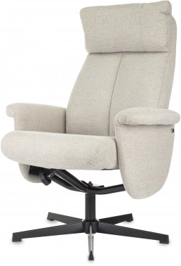 Кресло для дома Бюрократ  _Baron