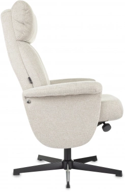 Кресло для дома Бюрократ  _Baron