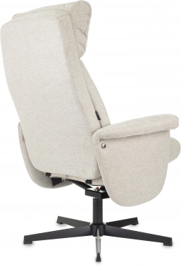 Кресло для дома Бюрократ  _Baron