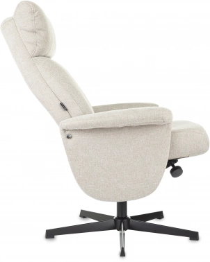 Кресло для дома Бюрократ  _Baron