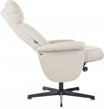 Кресло для дома Бюрократ  _Baron