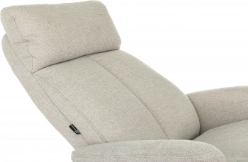 Кресло для дома Бюрократ  _Baron