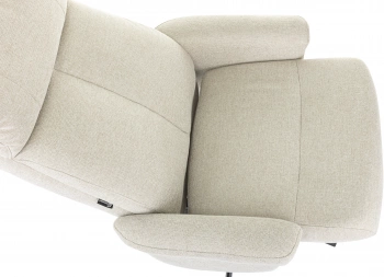 Кресло для дома Бюрократ  _Baron