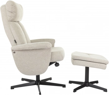 Кресло для дома Бюрократ  _Baron