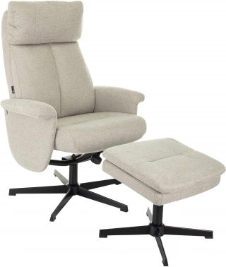 Кресло для дома Бюрократ  _Baron