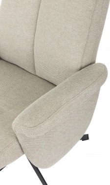 Кресло для дома Бюрократ  _Baron