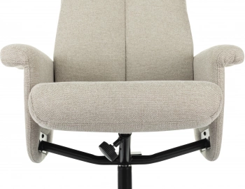 Кресло для дома Бюрократ  _Baron