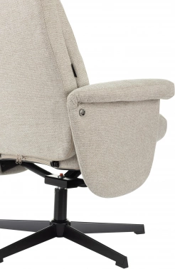 Кресло для дома Бюрократ  _Baron