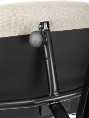 Кресло для дома Бюрократ  _Baron