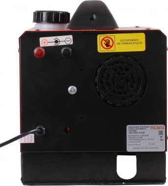 Тепловая пушка дизельная Ресанта ТДПН-8000-12/220В
