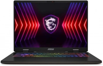 Ноутбук MSI Sword  16 HX B13VGKG-855XRU