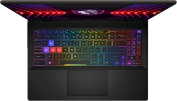 Ноутбук MSI Sword  16 HX B13VGKG-855XRU