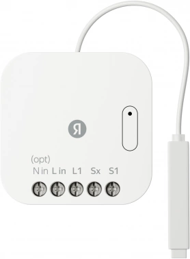 Умное реле Yandex  YNDX-00537