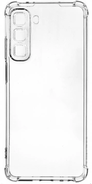 Чехол (клип-кейс) Pero для Infinix Hot 50 CC02