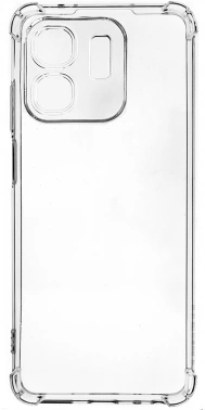 Чехол (клип-кейс) Pero для Infinix Hot 50i CC02