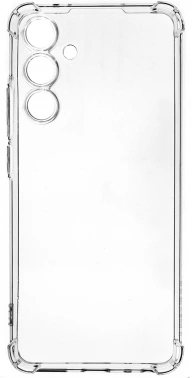 Чехол (клип-кейс) Pero для Samsung Galaxy S24 FE CC02