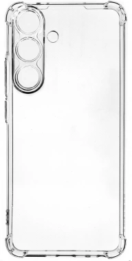 Чехол (клип-кейс) Pero для Samsung Galaxy S25 CC02