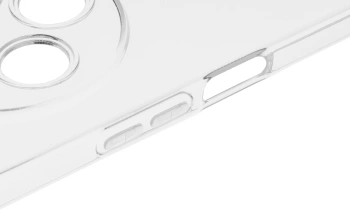Чехол (клип-кейс) Pero для Xiaomi Redmi 14C CC02