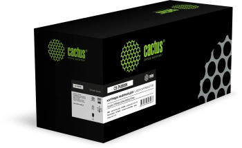 Картридж лазерный Cactus CS-TK8555K